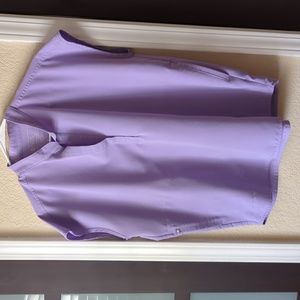 Figs Rafaela Scrub Top